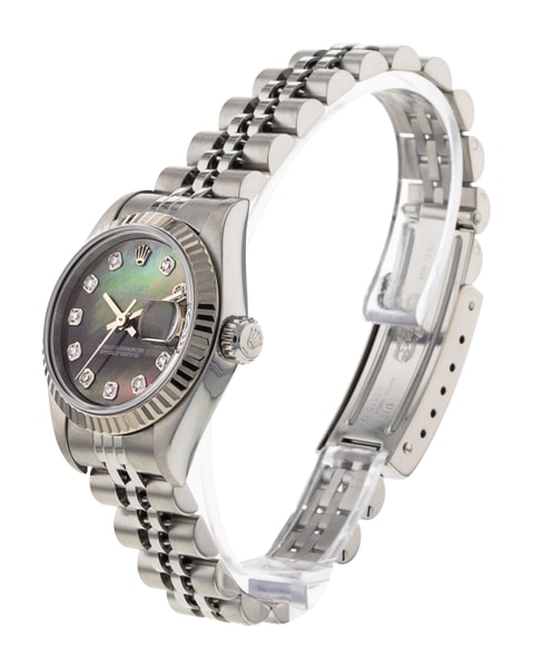 Rolex Datejust Lady 69174
